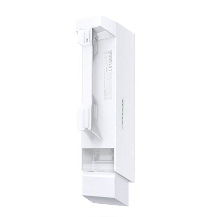 TP-Link CPE210 Punto de Acceso Inalámbrico para Exteriores 300Mbps 2.4GHz TP-Link CPE210 Punto de Acceso Inalámbrico para Exteriores 300Mbps 2.4GHz